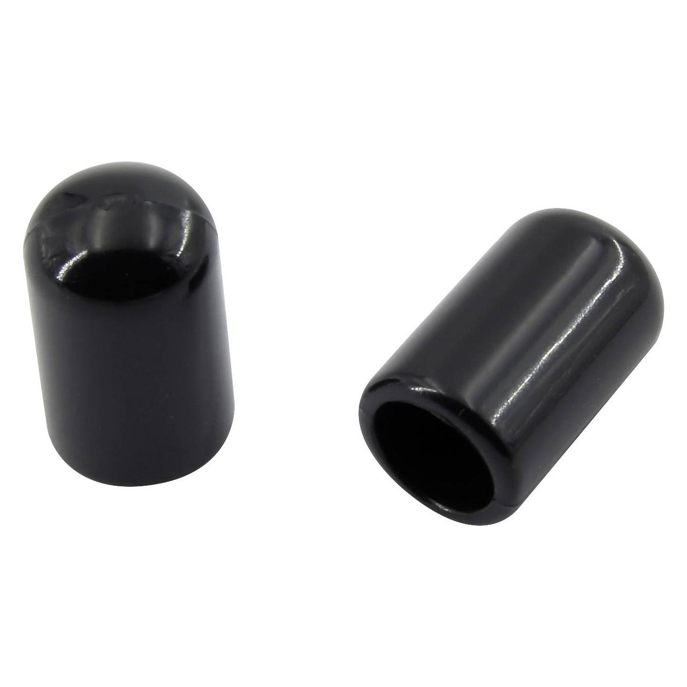 Tru Components Schwarz PVC TC-EP-0612203 Inha (1592741)