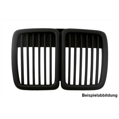 DIEDERICHS Kühlergitter HD Tuning 1211240