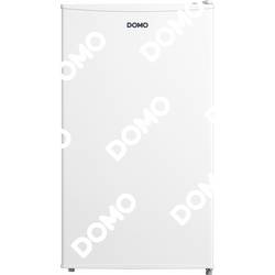 DOMO GEFRIERSCHRANK 60L Gefrierschrank EEK: D (A - G) 60 l Standgerät Weiß DO91137F