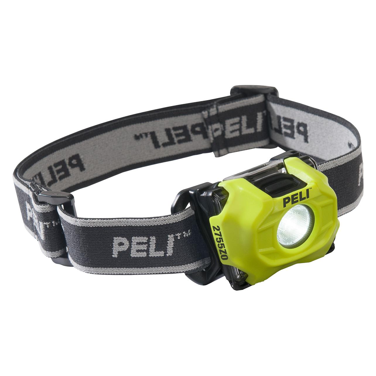 Peli ATEX Kopflampe 2755 (115 lm) (32468316)