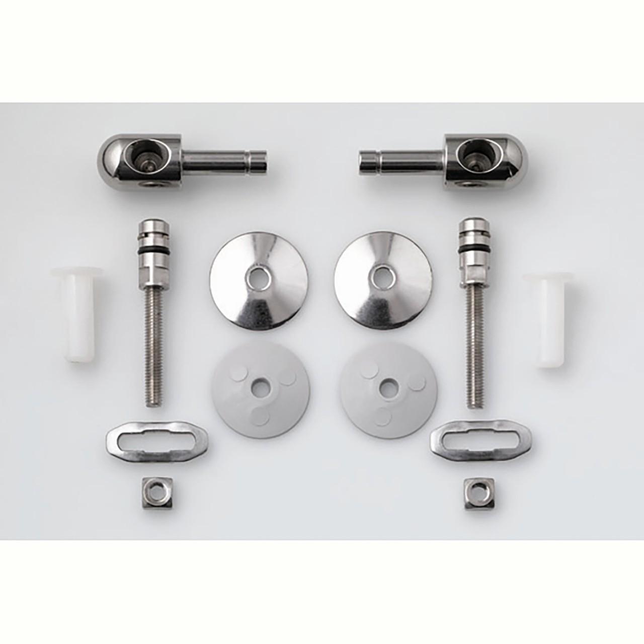 LAUFEN Befestigungselement für WC-Sitze,89517.7, 8951770000001 H8951770000001