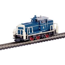 Märklin 081359 Z Zugpackung DBP, MHI