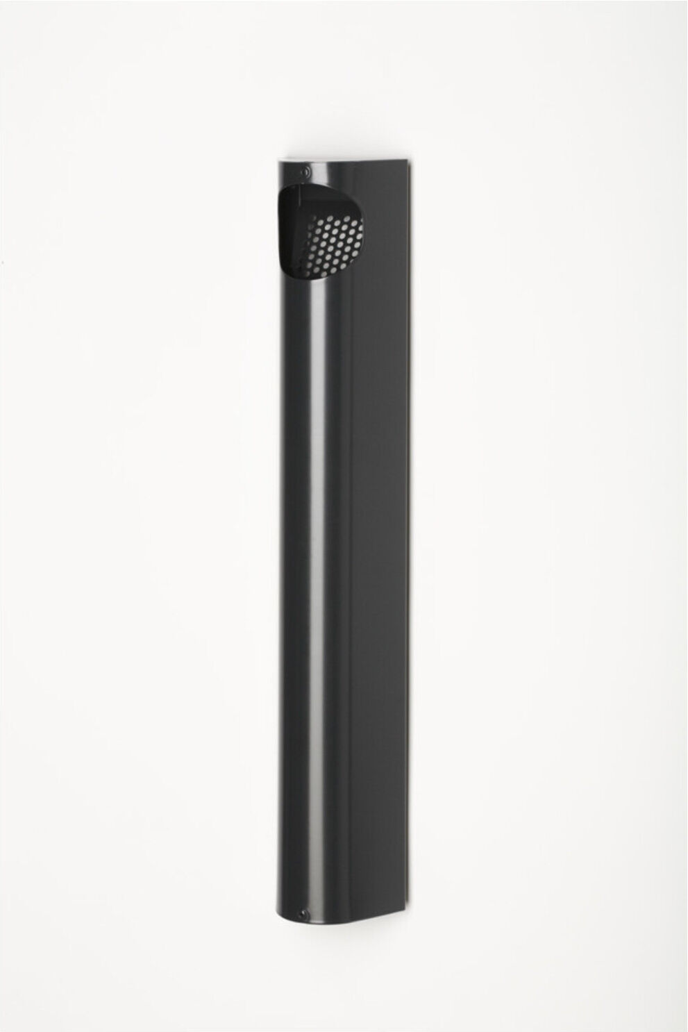 VAR Wandascher B 12 anthrazit 3,5 l (45041)