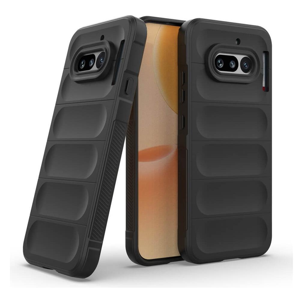 Cover-Discount Nothing Phone (4a) - Rugged Protective Hülle (Nothing Phone (4a)) (77543444)