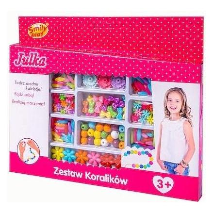 Smily Beads set (SP83788)