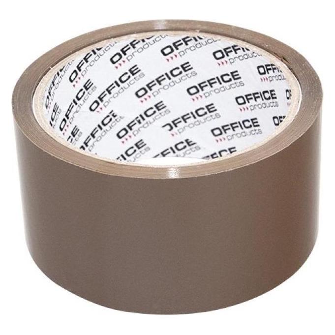 Connect Paketband 48mm braun (6 Stück) (48 mm) (41934938)