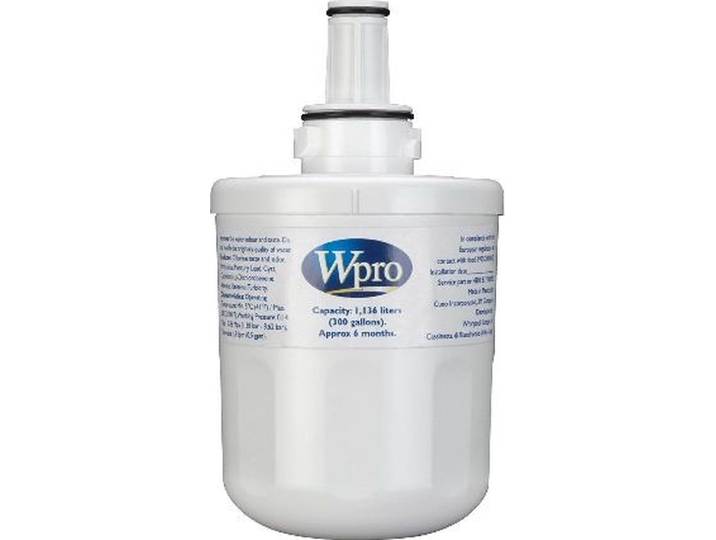 WPRO Waterfilter APP100