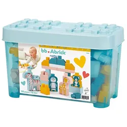 Abrick Tierbox – 55-tlg.