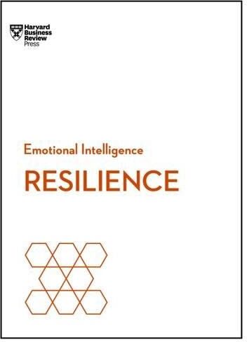 Review, Harvard Business - Resilience (HBR Emotional Intelligence Series) - Preis vom 02.10.2026 23:42:20 h