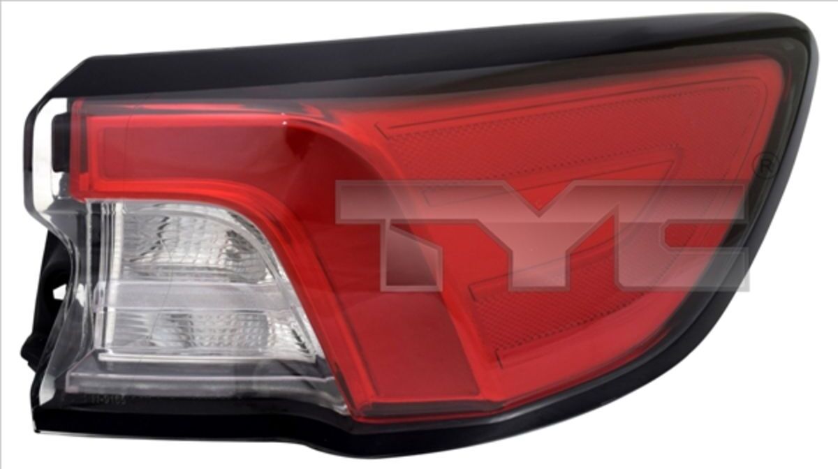 Tyc Fanale posteriore 11-15511-06-2