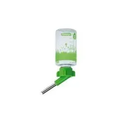 Nagertrinkflasche 100ml mit Kugelventil