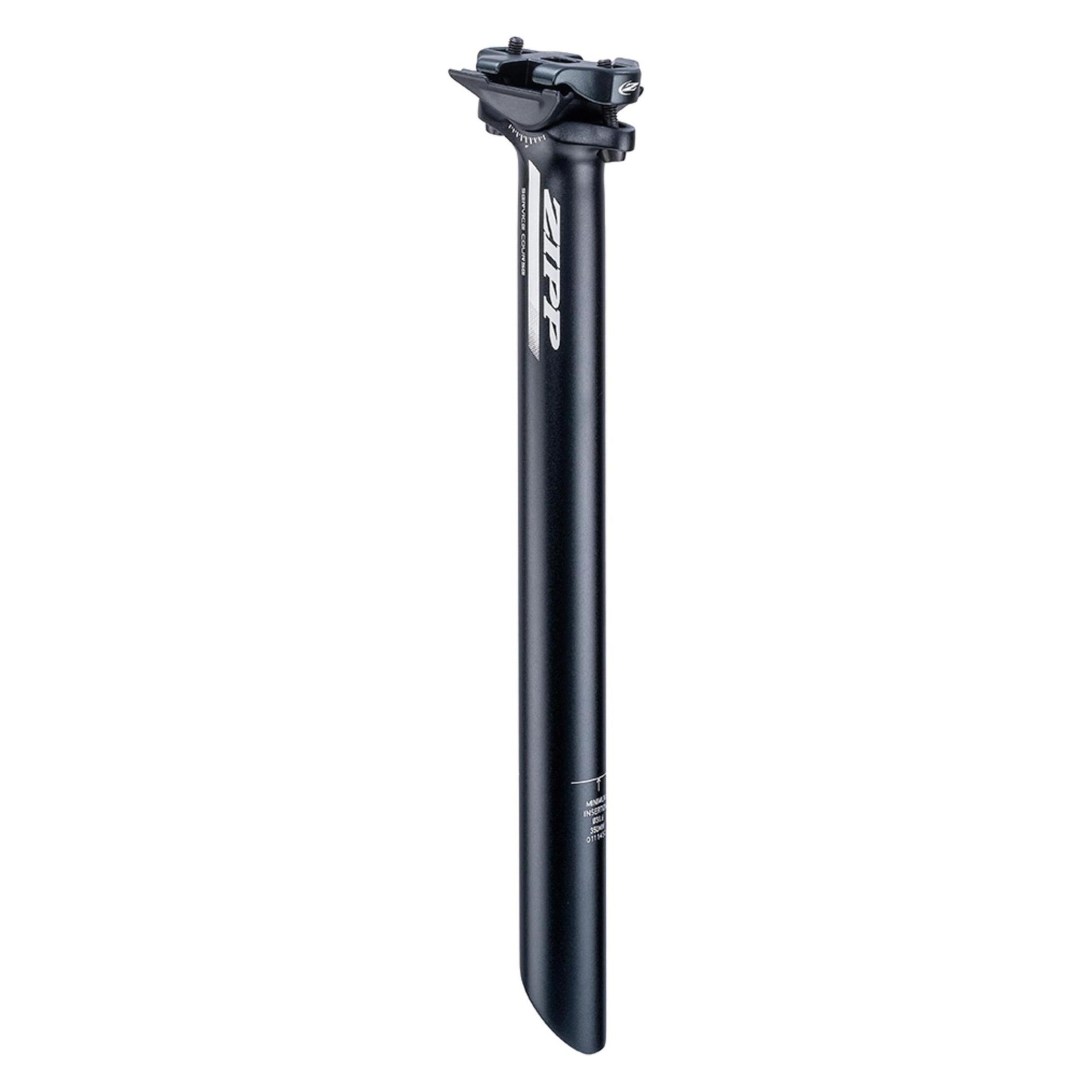 Zipp Service Course Sattelstütze Ø 31,6 mm / 0 mm offset (31.60 mm) (6972347)