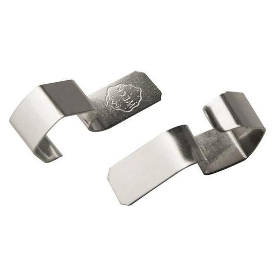 Deckelklammern Weckglas für GH - Stk. (8 Stk.) (GH390)