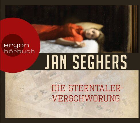 Jan Seghers - Die Sterntaler-Verschwörung - Preis vom 04.10.2026 03:51:26 h