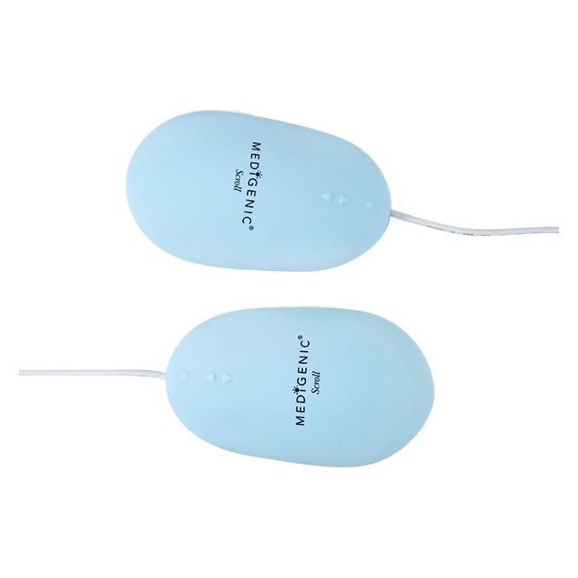 Medigenic keion medical maus kabel usb ip68 silikon de (Kabelgebunden) (KEI-MM001)