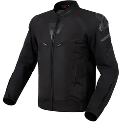 Rebelhorn Vandal wasserdichte Motorrad Textiljacke 9XL