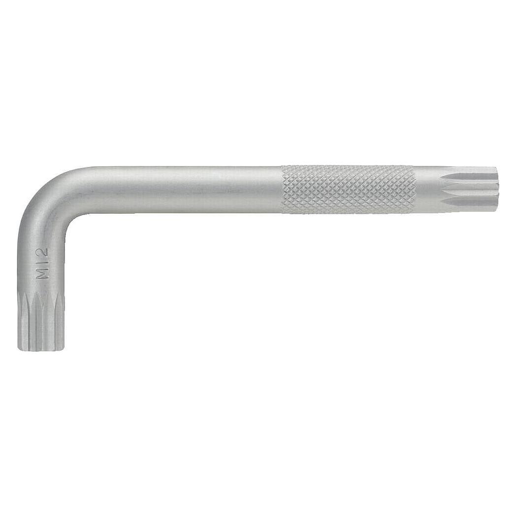 KS Tools Winkelstiftschlüssel kurz (151.2673)