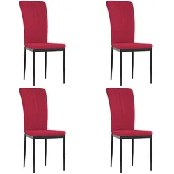 vidaXL, Stühle, Julianna (4x)