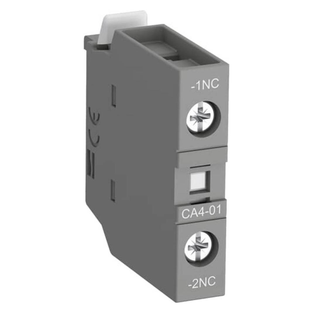 ABB Hilfsschalterblock CA4-01 (1SBN010110R1001)