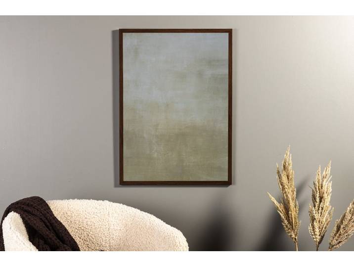 Poster Abstrakt aus hochwertigem Papier - 21 x 30 cm - Luxusbetten24