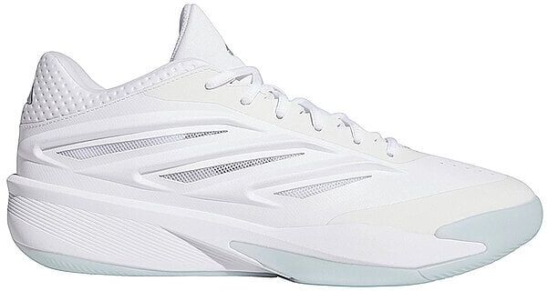 Adidas Unisex Basketballschuhe Crazy Energy weiss   44 B