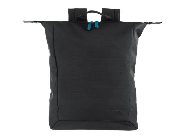 TUCANO Rucksack Smilzo Schwarz - Material: Hightech-Material