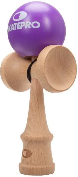 Kendama SkatePro Classic (Lila)