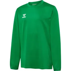 HUMMEL hmlESSENTIAL SWEATSHIRT KIDS jelly bean 128