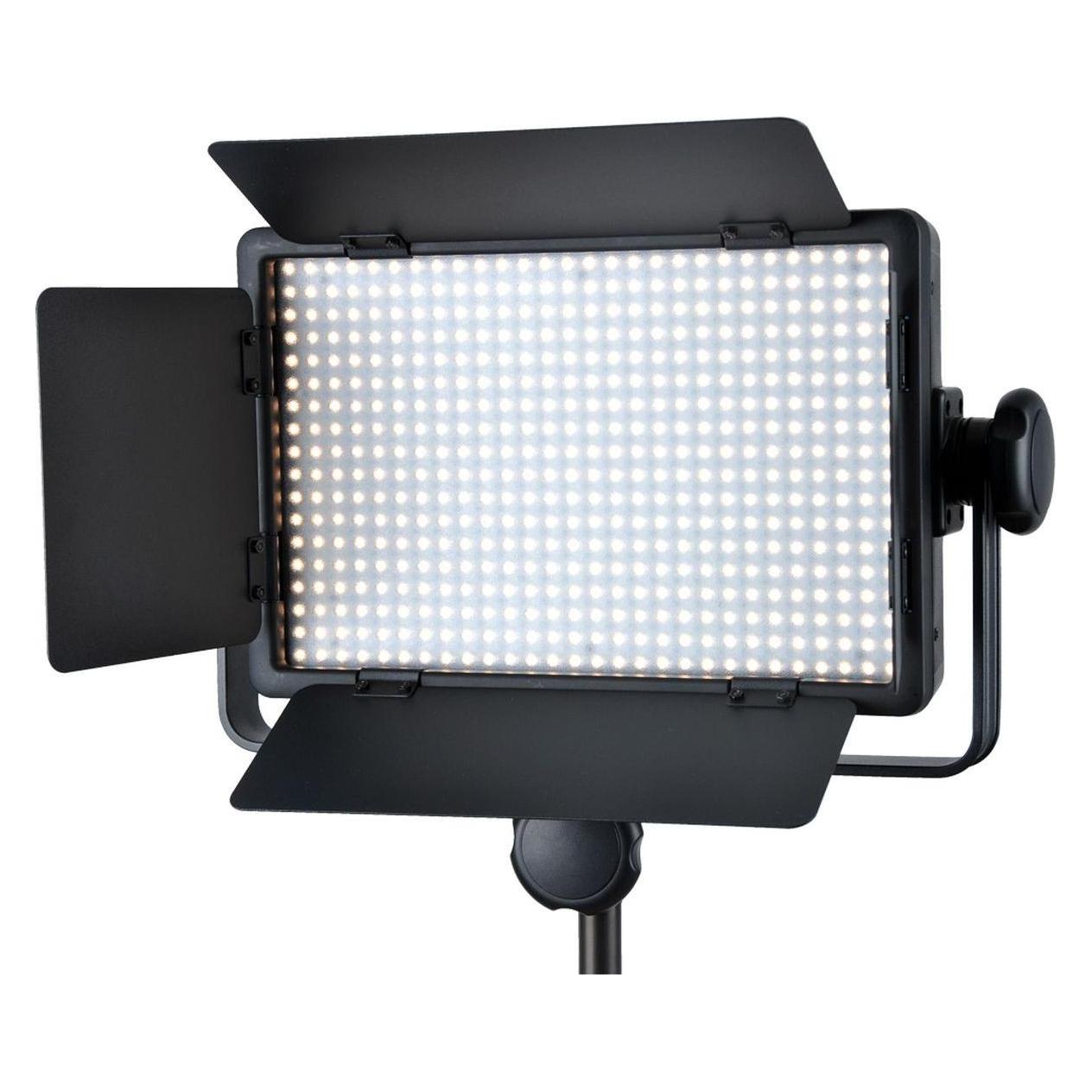 Godox LED 500C (Videoleuchte) (LED500C)