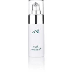 CNC Cosmetic pharm mask complete +, 30ml