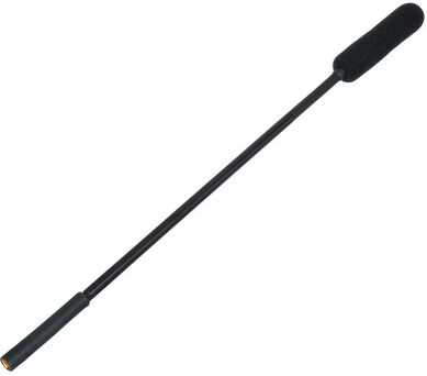 DPA 4098-DC-G-B00-030 Schwarz