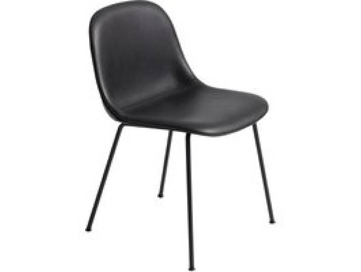 Muuto - Fiber Side Stuhl Rohrgestell