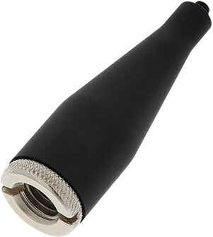 Pauly Adapter Cone BK Noir