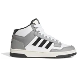 adidas RAPID COURT MID Basketballschuhe Herren - grey three - 40