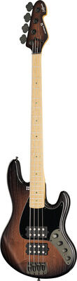 Sandberg California II TM2 Brownburst Brownburst matt