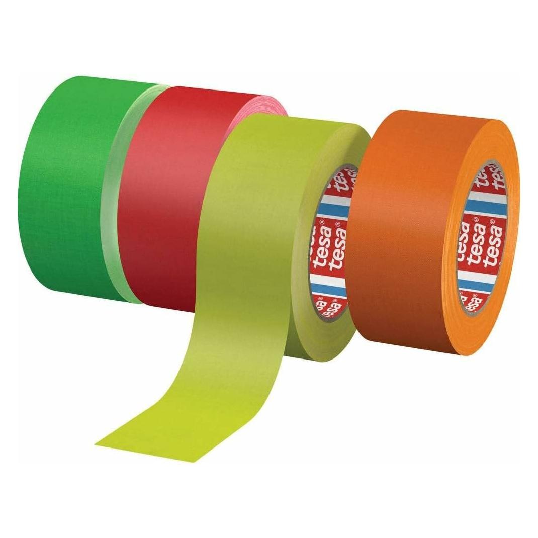 tesa Gewebeklebeband (38 mm) (04671-00058-10)