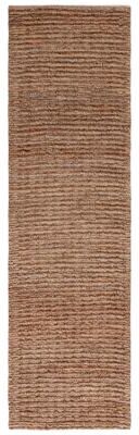 SAFAVIEH Handmade Ivory Jute Area Rug