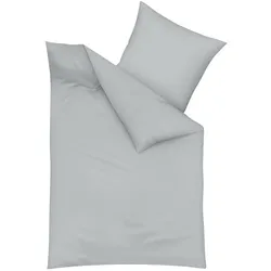 Traumschlaf, Bettwäsche, Uni (Bettwäsche Set, 80x80 cm)