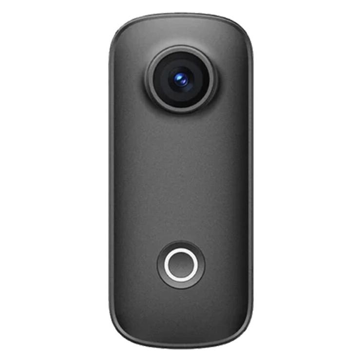 Sjcam Kamera C100PRO BLACK (30p, WLAN) (C100PRO-BLACK)