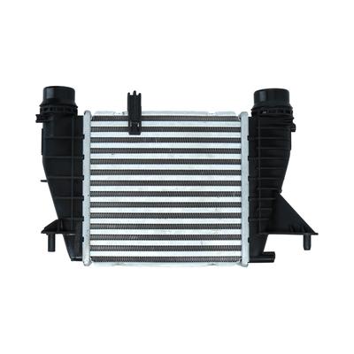 KAMOKA Ladeluftkühler 7750015 für RENAULT