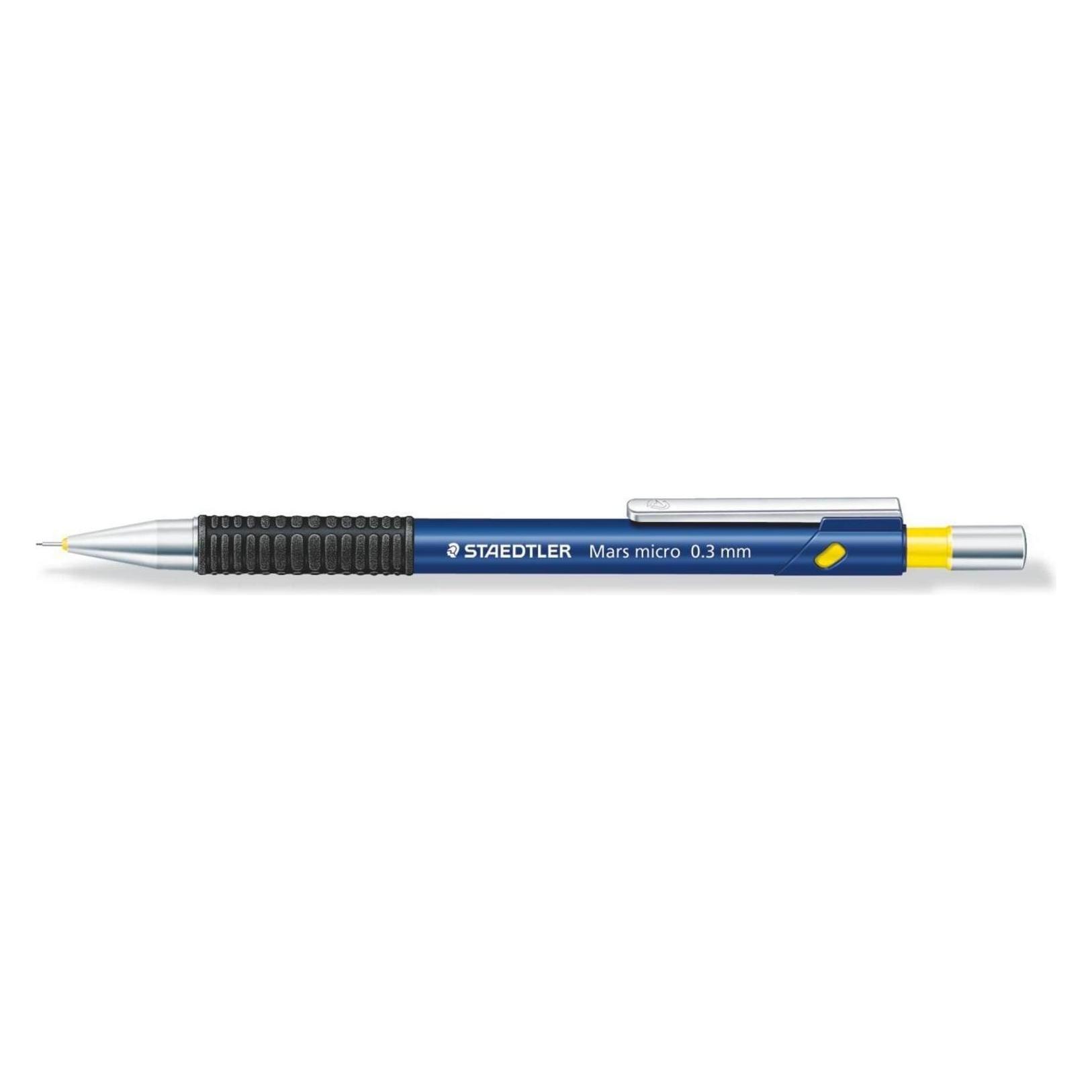 Staedtler Mars (0.30 mm, B, 1x) (775 03)
