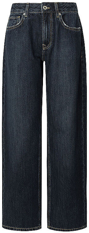 PEPE JEANS Jeans Straight Fit NICKY dunkelblau   31/L32 31/L32