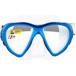 Cressi, Taucherbrille