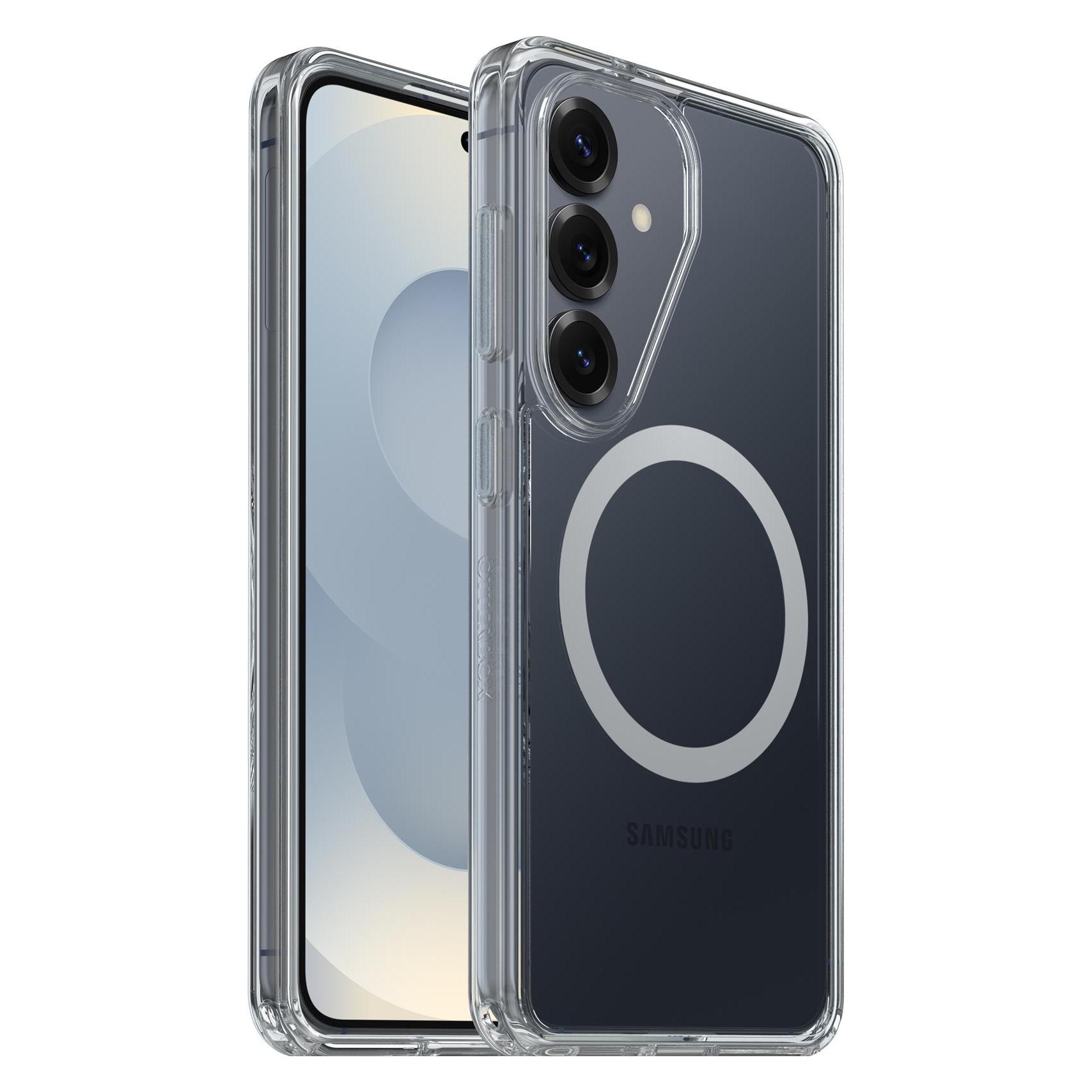 OtterBox Symmetry Series Clear Magnets (Samsung Galaxy S26) (77-99970)