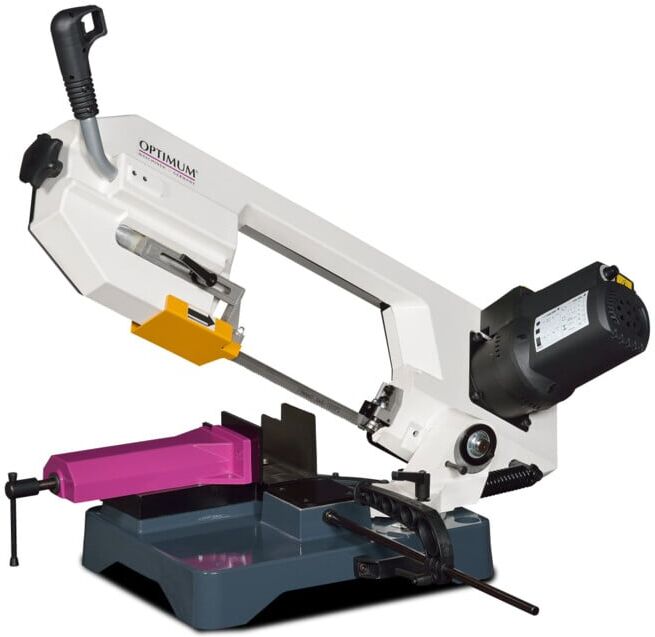 OPTIMUM Metallbandsäge OPTIsaw SP 17V (3300085)