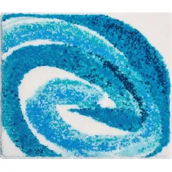 WC-Vorlage Colani 42 (BL 50x60 cm) - BL 50x60 cm