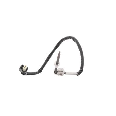 RIDEX Sensor, Abgastemperatur MERCEDES-BENZ 3938E0176