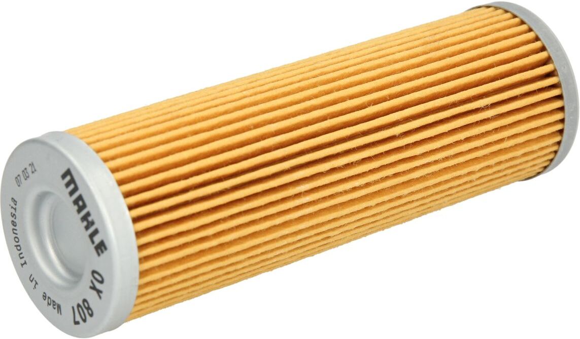 Knecht Filtro olio OX807