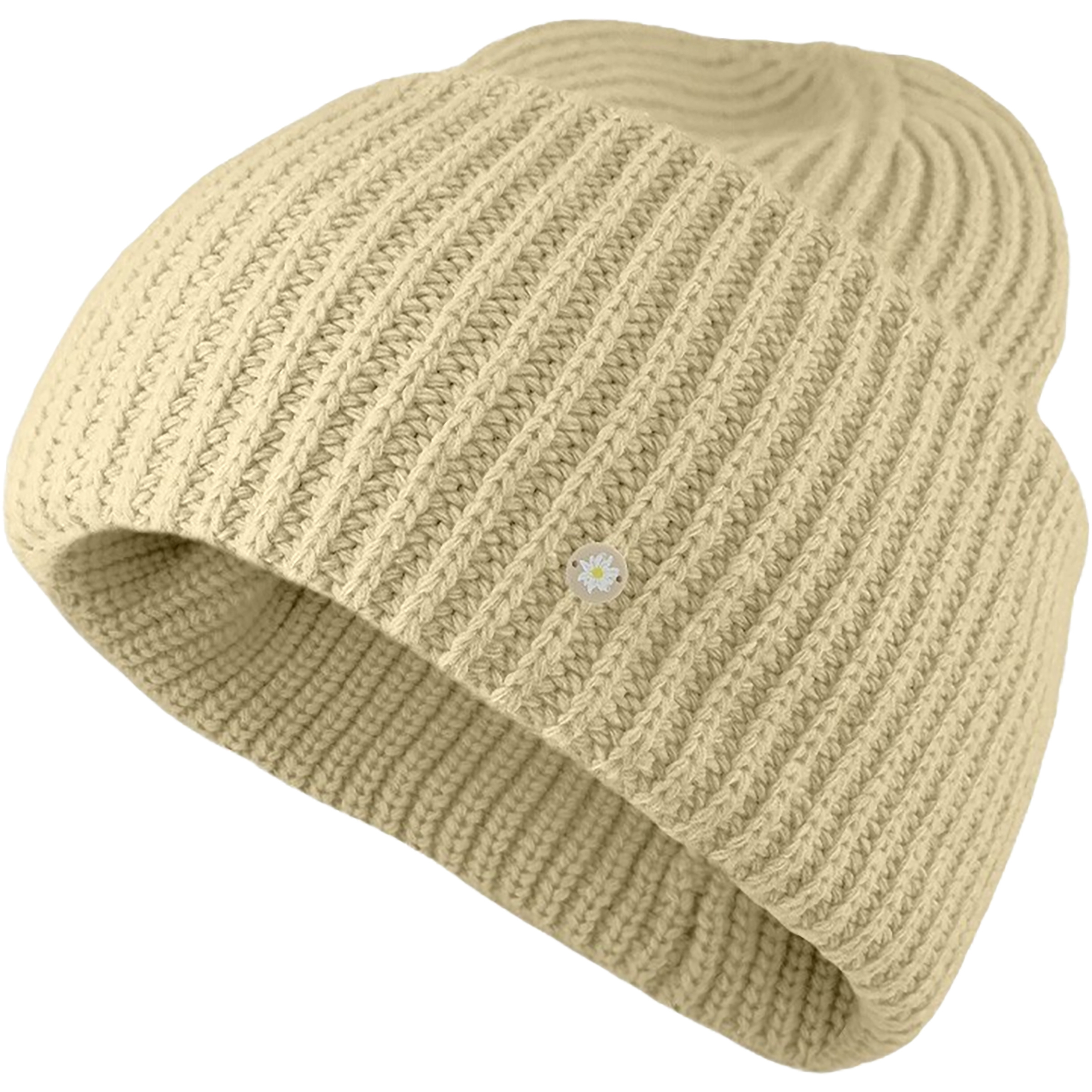 Bavarian Caps Eibsee Mützen & Beanies beige Lifestyle Atmungsaktiv