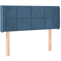 vidaXL, Bett Zubehör, Gustavo (103 x 16 x 88 cm)